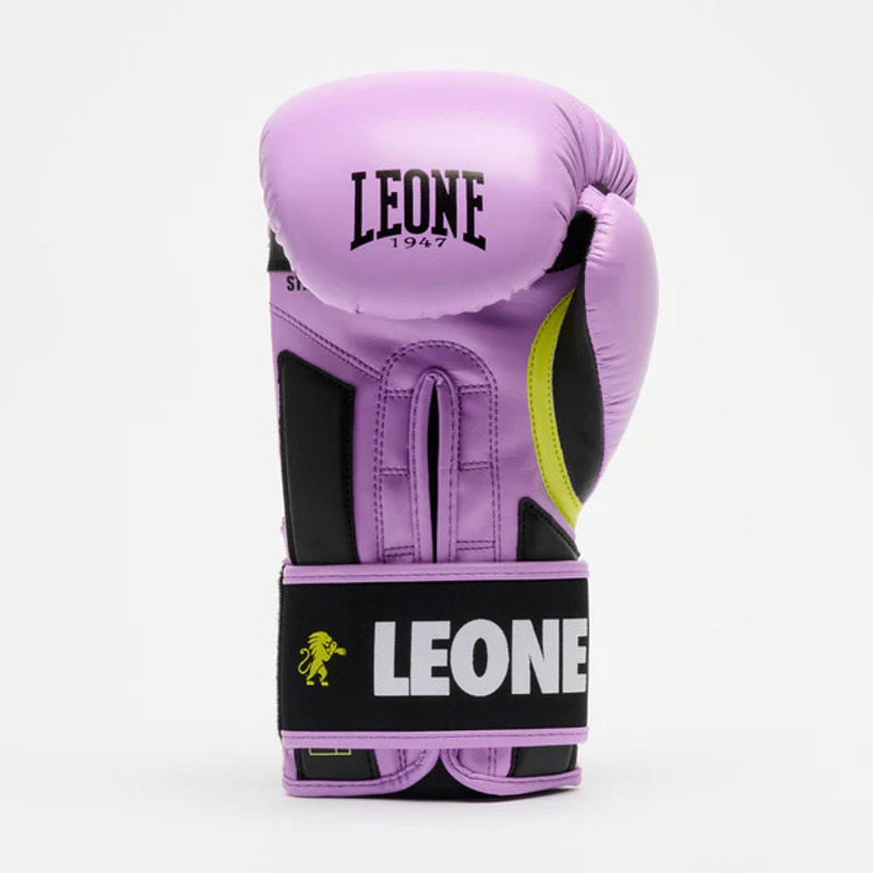 Leone GNTIA PuGAXIAS STRIPE 47-violet